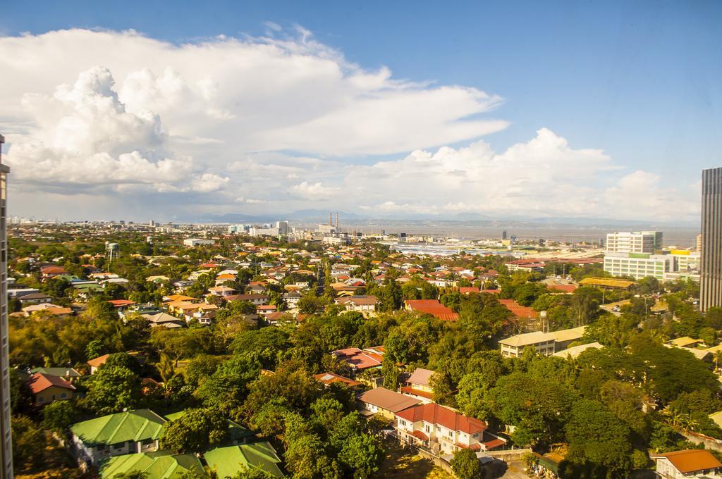 מנילה Titan Condo At Studio City Tower 1 Alabang מראה חיצוני תמונה
