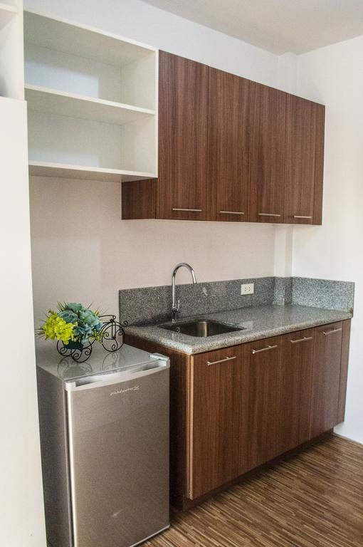 מנילה Titan Condo At Studio City Tower 1 Alabang מראה חיצוני תמונה